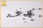 Polished Round Tungsten Carbide Ball Super Shot Metric Accuracy Grade