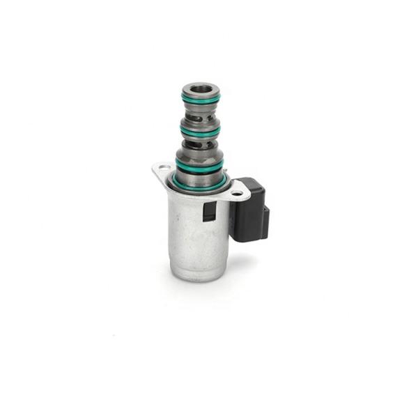 Excavator parts Mini excavator solenoid valve SV98-T39 DC12V 24V solenoid valve