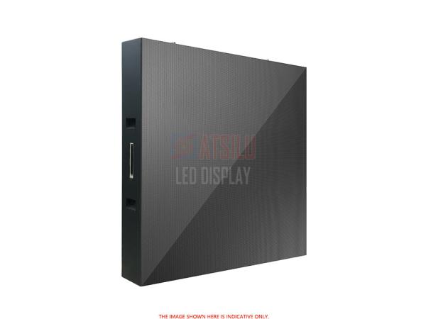 P5mm High-Definition Stadium LED Display Outdoor Fixed Stadium Advertising Video