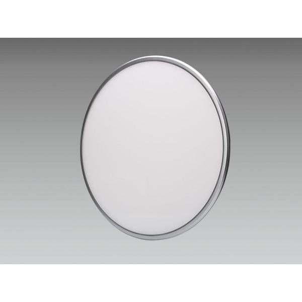 Ultra-thin LED Panel Light Office Lighting Fixture With Unique Bending