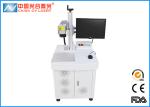 20W 30W 50W Table Type Fiber Laser Marking Machine for Hardware with ISO