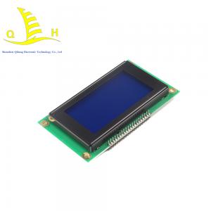 China Game Player Display 12864 COB Monochrome LCD Display Modules on sale
