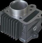 Motorcycle cylinder C90