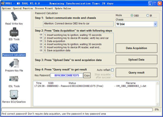tokens-vvdi-mb-bga-tool No Real Shipping 1 Token For VVDI MB BGA Tool Password Calculation