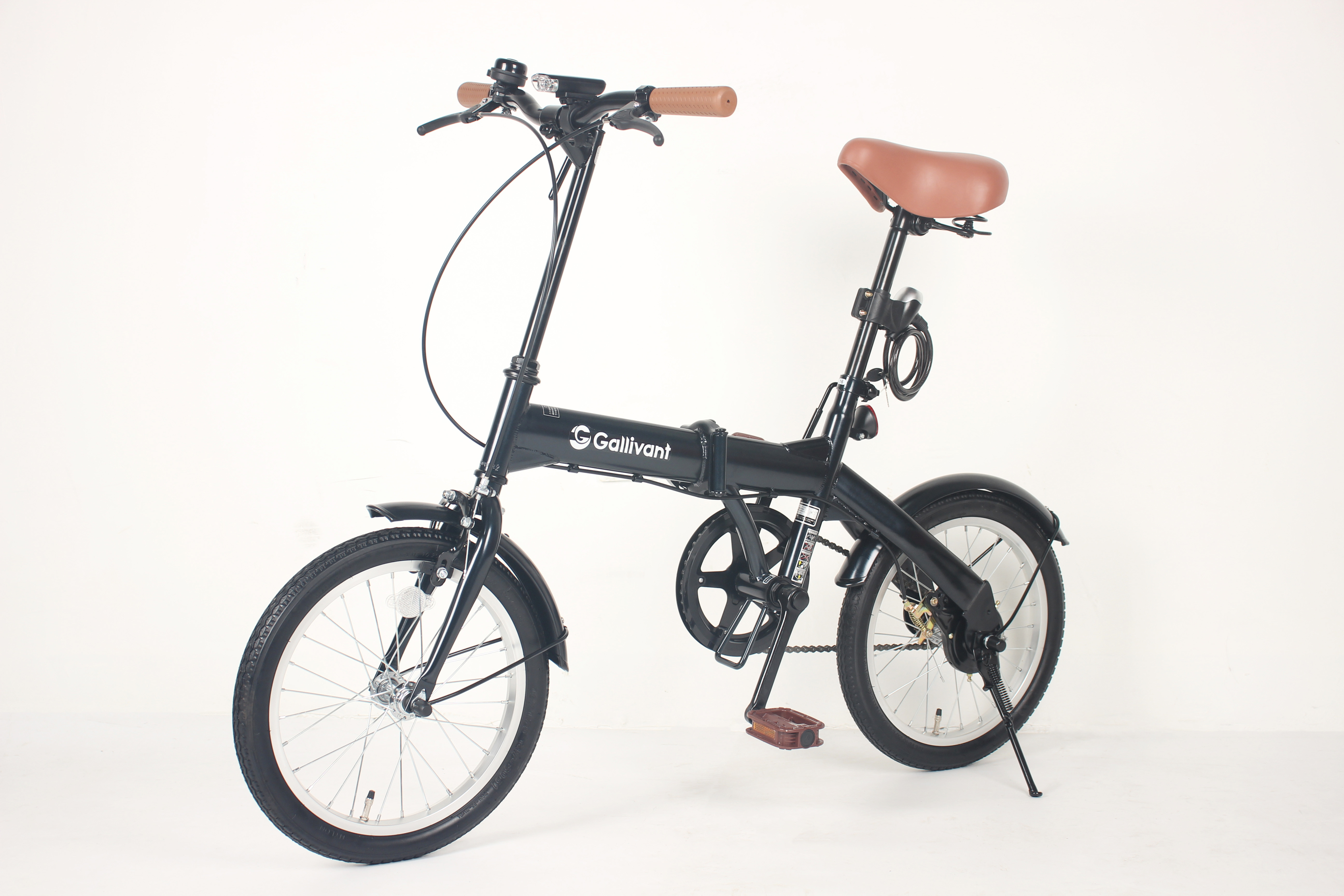 Foldable Street Bike Perfect Blend Of Convenience And Performance Folded Dimensions 30 X 25 X 12 Inches