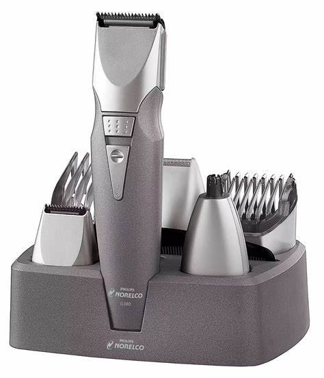 General Standard Test for Household Electric Personal Grooming Appliances: UL 859: 2012 R7. 21 34