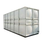 Corrosion Proof Frp Pressure Tank , Weather Resistant Liquid Storage Tank