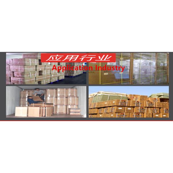 High Speed PP Packaging Belt PP Strap Manufacturing Machine 380V 50HZ