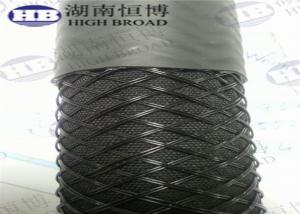 China Conductive Polymer Flexible Anode With Coke Backfill Used For Underground Steel Structure wholesale