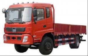 China 16T High Performance Middle Pickup Truck wholesale