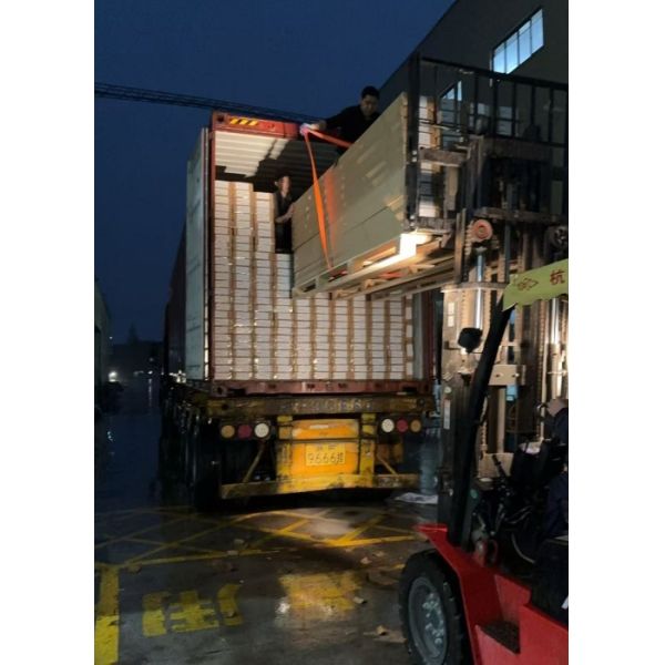 160mm Golden Streak Waterproof Interior WPC Wall Panel
