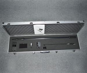 China LED Lighted Portable Under Vehicle Inspection Camera MCD-V7D IP68 Rating wholesale