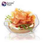 Hot sell popular cheap plastic small restaurant serving dishes for weddings