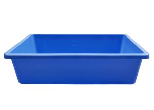 China Medical Kidney Tray Surgical Instrument Pp Plastic Dish 6000ML wholesale