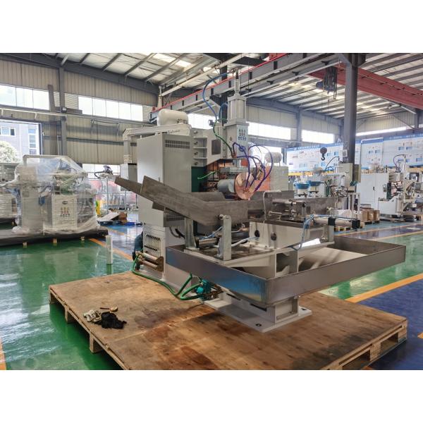 160KVA MFDC Automatic Seam Welding Machine for Shock Absorber Manufacturing