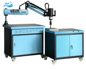 China Vertical KZ-36-AN M6-M36 Electric Tapping Machine 400MM-1300MM wholesale