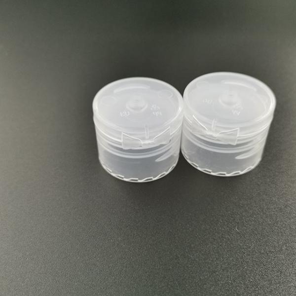 Press Top No Toxic Leak Proof 28mm Bottle Caps