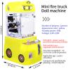 Buy cheap Fashionable And Creative Mini Fire Truck Fun To Catch Babies And Parent Child from wholesalers