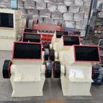 Stone Mining Crusher Machine