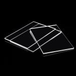 1220x2440mm 73MPa Polystyrene Plastic Sheets