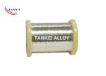 0.025mm Polish Bright N6 Nickel Welding Wire Cold Rolled