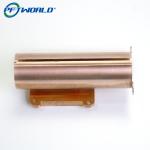Anodizing Painting Polished CNC Brass Parts Copper Precision CNC Machining Parts