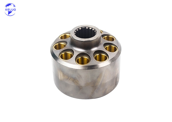 A4VG28 Rexroth Hydraulic Piston Pump Parts Cylinder Block