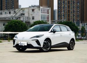 China 2024 ODM High Speed Sport Electric MG Car MG 4 New Energy Auto Pure Electric Vehicle Sedan EV Car wholesale