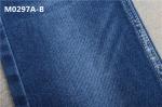 High Power Lycra 58 59" width 11.5 Oz Repreve Stretchy Jeans Material