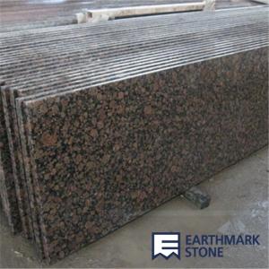 China Baltic Brown Granite Countertop wholesale