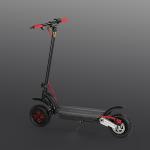 CE Standard 2 Wheel Electric Bike Smart Folding Mobility Scooter 800w Double