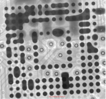 X-ray Inspection Equipment with closed type X-ray source