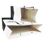 Packaging Custom Wholesale Retail Paper Bags Luxury Shopping Gift Bags With