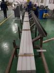 Hot Rolled Hairline Finished Din 1.4404 S31603 Stainless Steel 316L Flat Bar 80