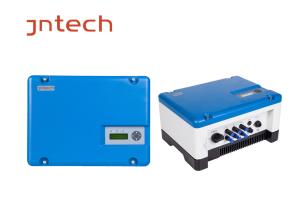 China 4HP 220Vac 60Hz Solar Pumping System IP65 Protection 15 Years Lifespan wholesale