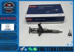 DCRI105550 0950005550 Diesel Injector Parts 095000-5550 Auto Fuel Injection