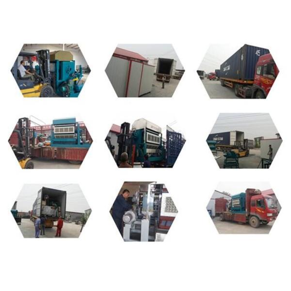 2200mm Recycling Corrugated Paper Making Machine Automatic 60m / Min