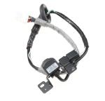 Auto Parts Waterproof Rear View Reversing Camera 39530-TK4-A01 For 09-14 Acura