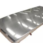 Decoiling Rustproof Embossed Stainless Sheet Anti Corrosion Durable