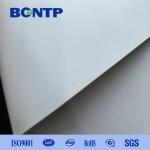 1000D PVC Coated Tarpaulin boat material high strengh 0.9mm