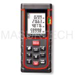 197ft Laser distance meter Rangefinder Digital Range Finder 60m Area-volume
