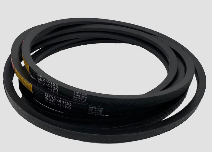 SPC Rubber Drive Belts