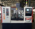 High Precision XK7126 Small CNC Milling Machine Center Metal Processing Lathe