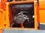 7000 KG Hydraulic Pump Original Excavator 7Ton Small Crawler Excavator Hitachi