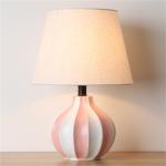 Ceramic Table Lamps Pineapple Desk Luxury Modern Contemporary pineapple table