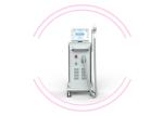 Reliable Supplier High Quality Factory paice808nm Diode laser hair removal
