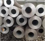 Dia 20mm-610mm Seamless Carbon Steel Pipe MTC CS A106 Gr B Pipe