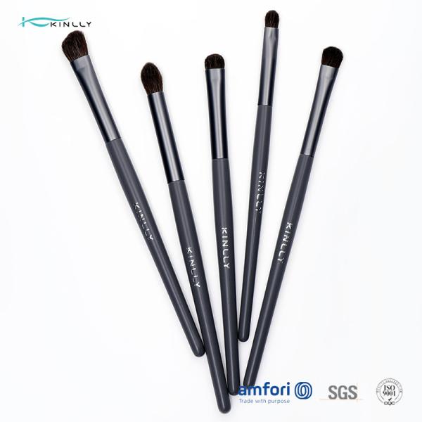 5PCS Plastic Makeup Brushes
