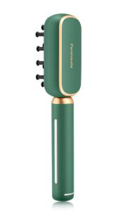 China 5V Plasma Hair Growth Laser Comb Electric Peninsula Magic wholesale