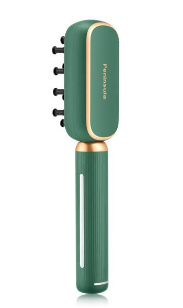 Plasma Electric Laser Comb For Hair Loss Zirconia Ceramic Working Electrode